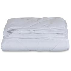 Zen Sleep juniordyne i hvitt, 100x140 cm, allergivennlig fiberfyll